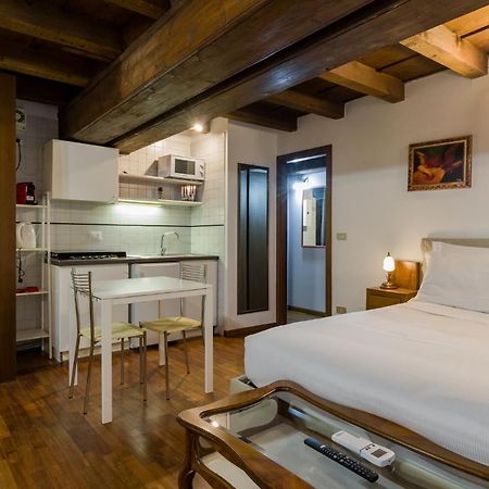 Leoncin D'Oro Apartment Verona Ngoại thất bức ảnh