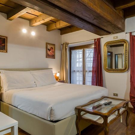 Leoncin D'Oro Apartment Verona Ngoại thất bức ảnh
