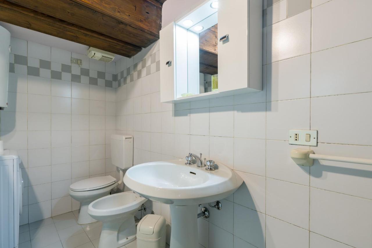 Leoncin D'Oro Apartment Verona Ngoại thất bức ảnh