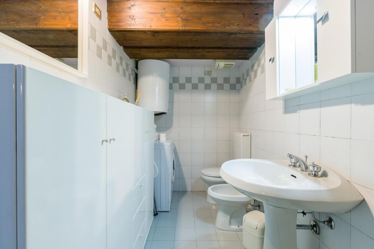 Leoncin D'Oro Apartment Verona Ngoại thất bức ảnh