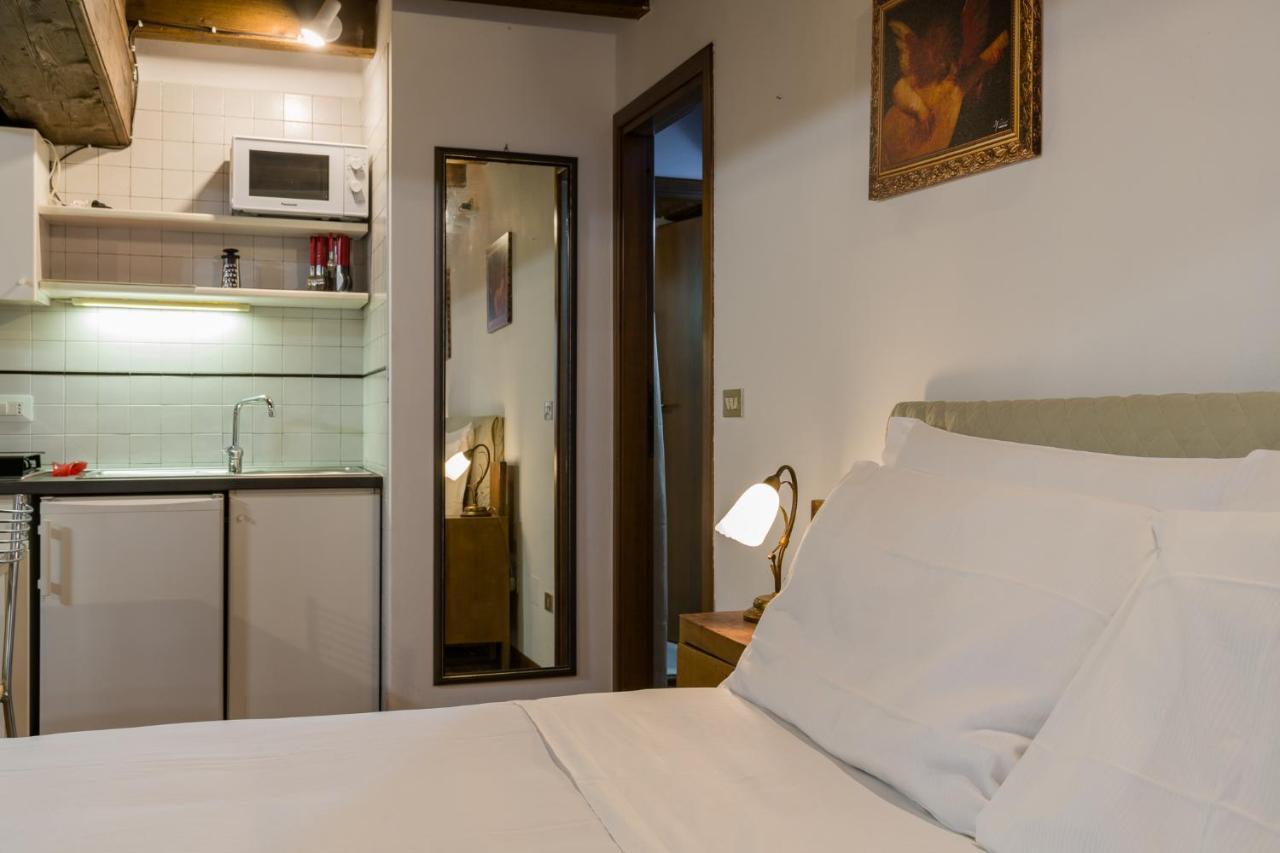 Leoncin D'Oro Apartment Verona Ngoại thất bức ảnh