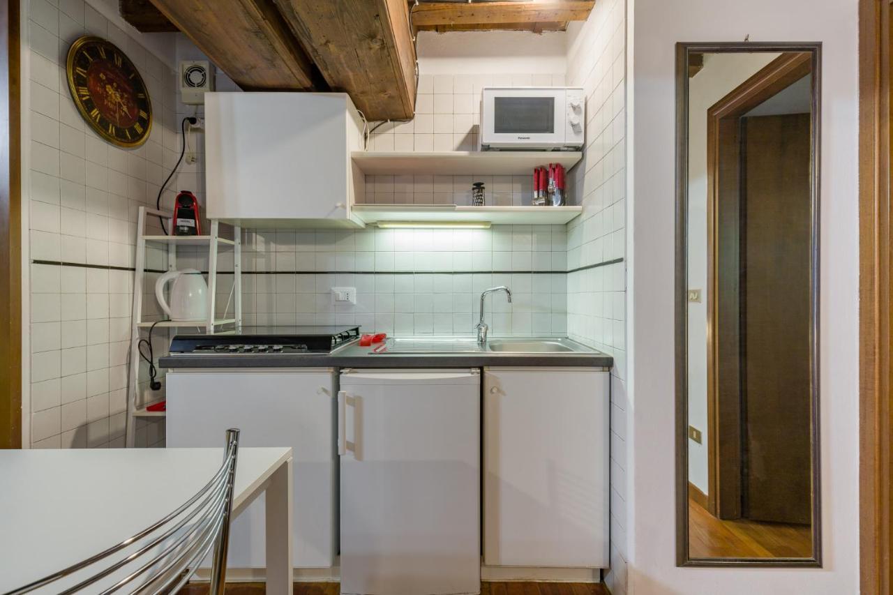 Leoncin D'Oro Apartment Verona Ngoại thất bức ảnh