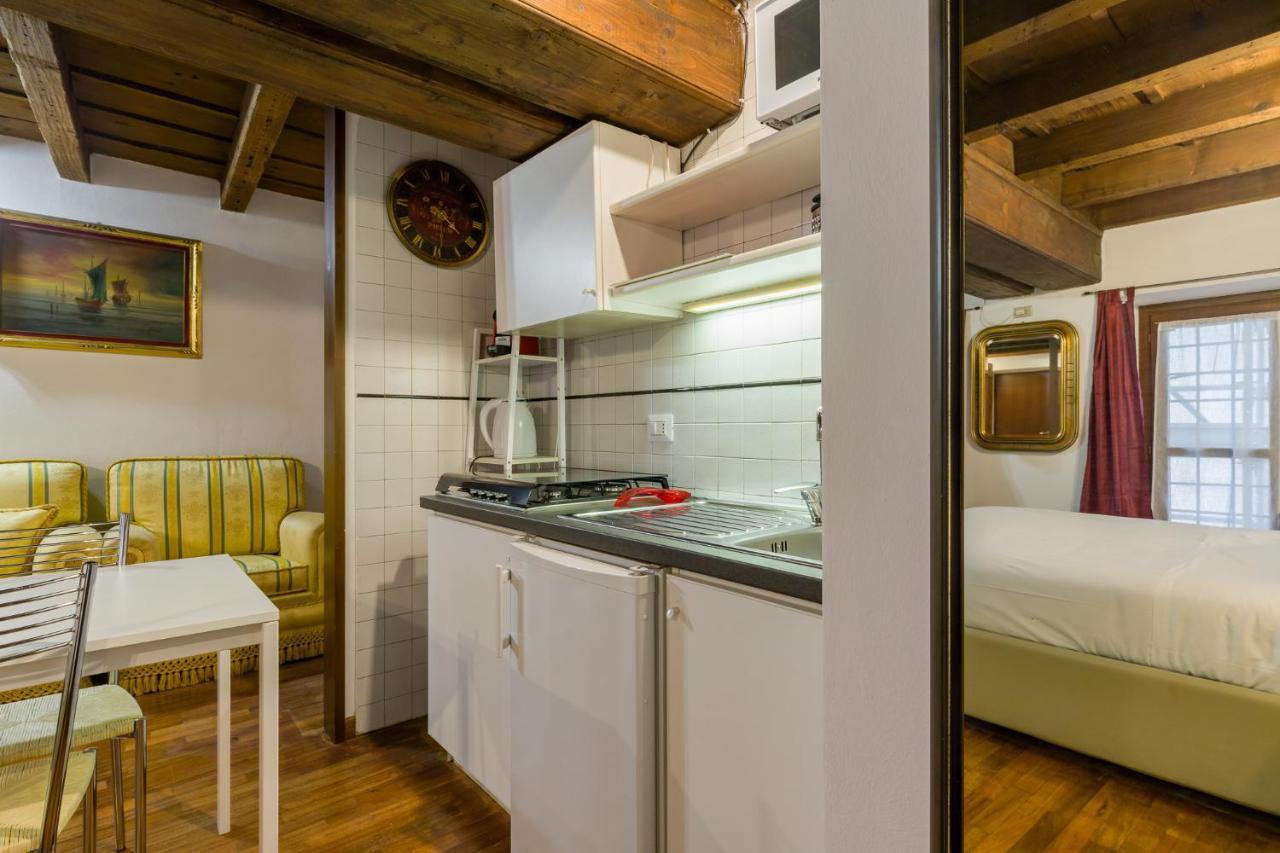 Leoncin D'Oro Apartment Verona Ngoại thất bức ảnh